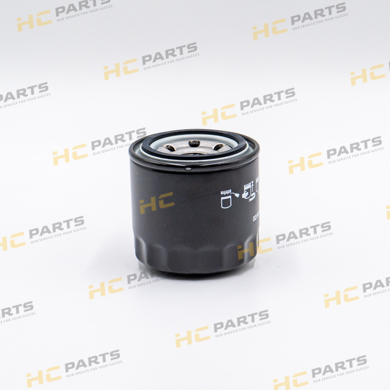 JCB Oil filter - SERVICE FILTERS
