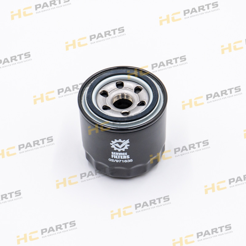 JCB Oil filter - SERVICE FILTERS