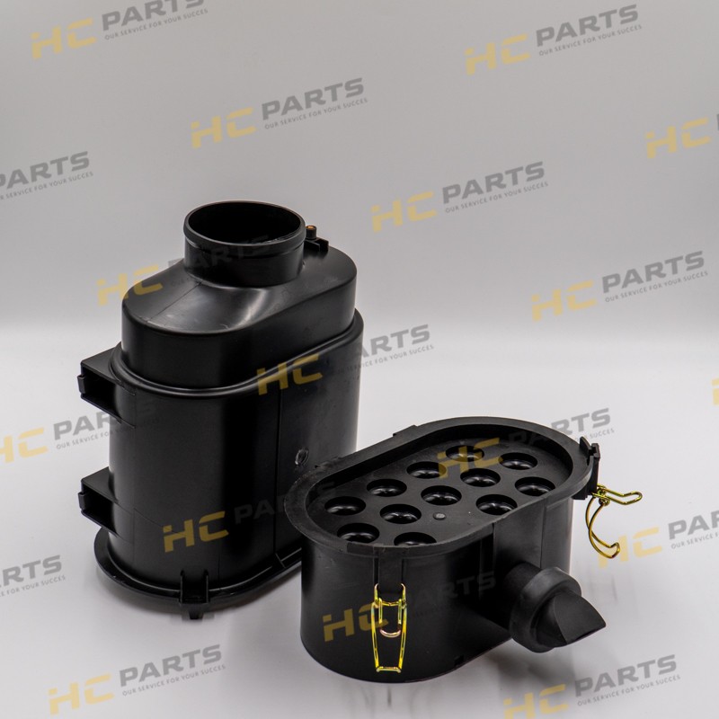 JCB Air filter housing - DieselMax T2 T3
