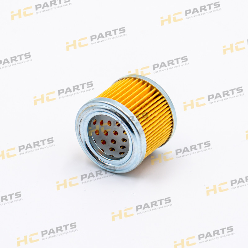 JCB Fuel filter - JS