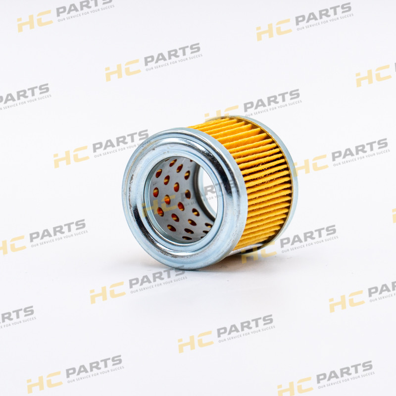 JCB Fuel filter - JS