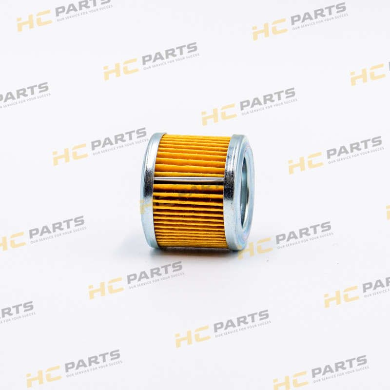 JCB Fuel filter - JS