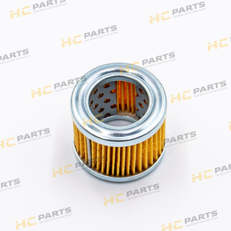 JCB Fuel filter - JS