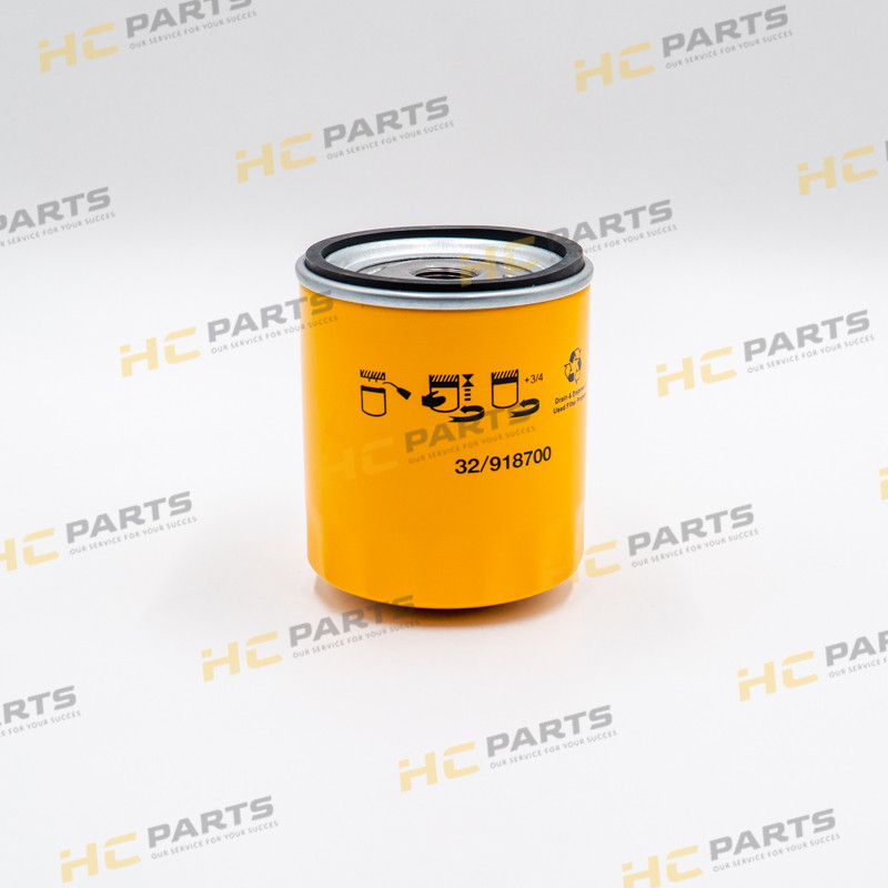 JCB Oil filter - SERVICE FILTERS