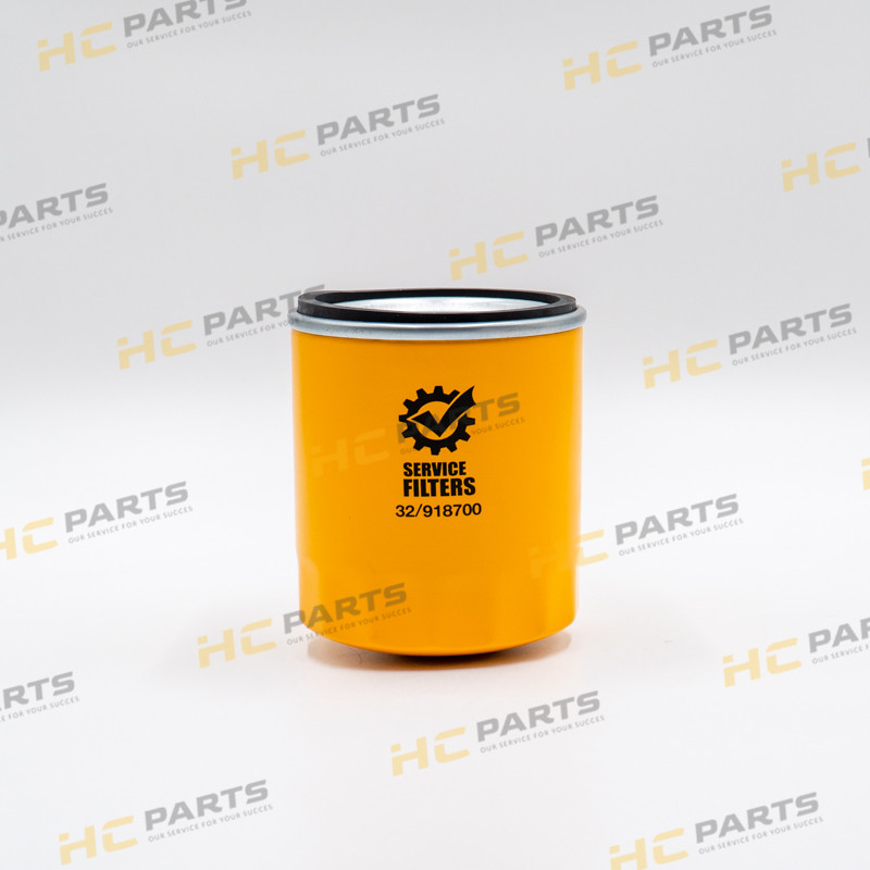 JCB Oil filter - SERVICE FILTERS