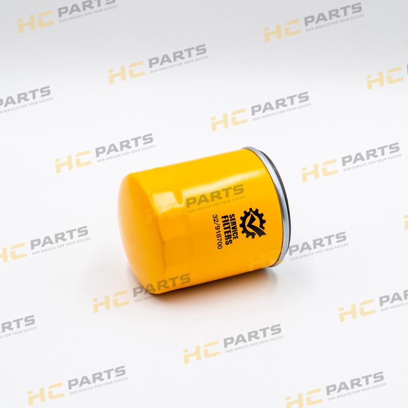 JCB Oil filter - SERVICE FILTERS