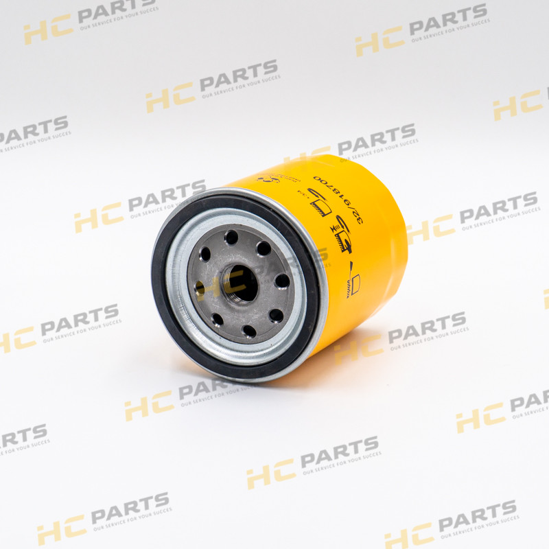 JCB Oil filter - SERVICE FILTERS