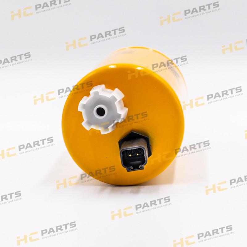 JCB Fuel filter separator - SERVICE FILTERS