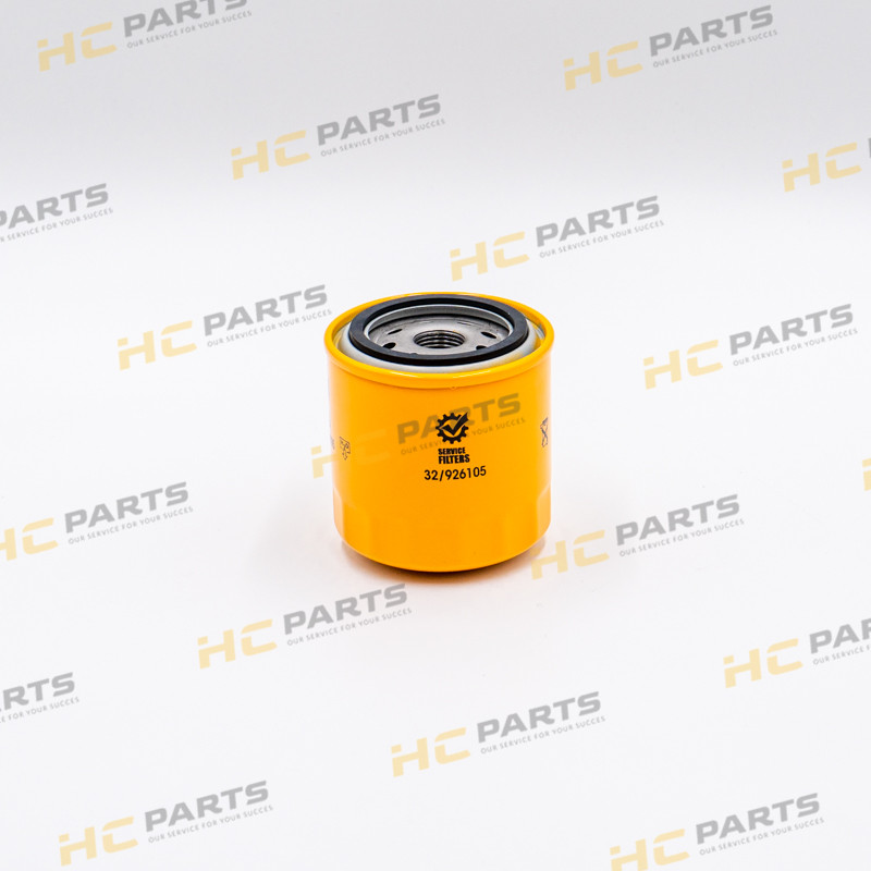 JCB Fuel filter - mini excavator 8080 8060 8055 SERVICE FILTERS