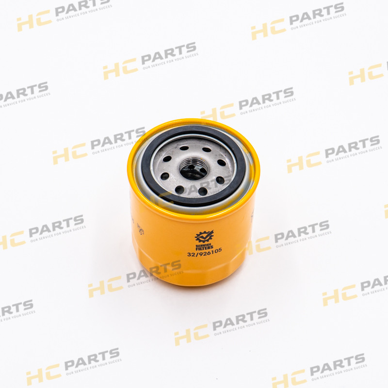 JCB Fuel filter - mini excavator 8080 8060 8055 SERVICE FILTERS