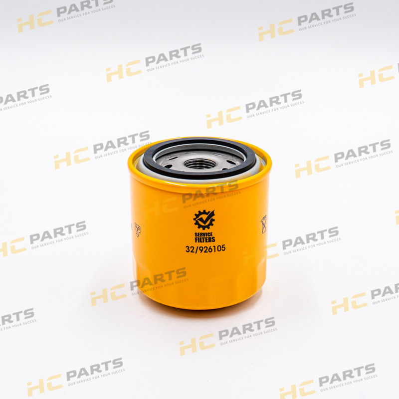 JCB Fuel filter - mini excavator 8080 8060 8055 SERVICE FILTERS