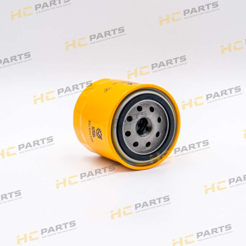 JCB Fuel filter - mini excavator 8080 8060 8055 SERVICE FILTERS