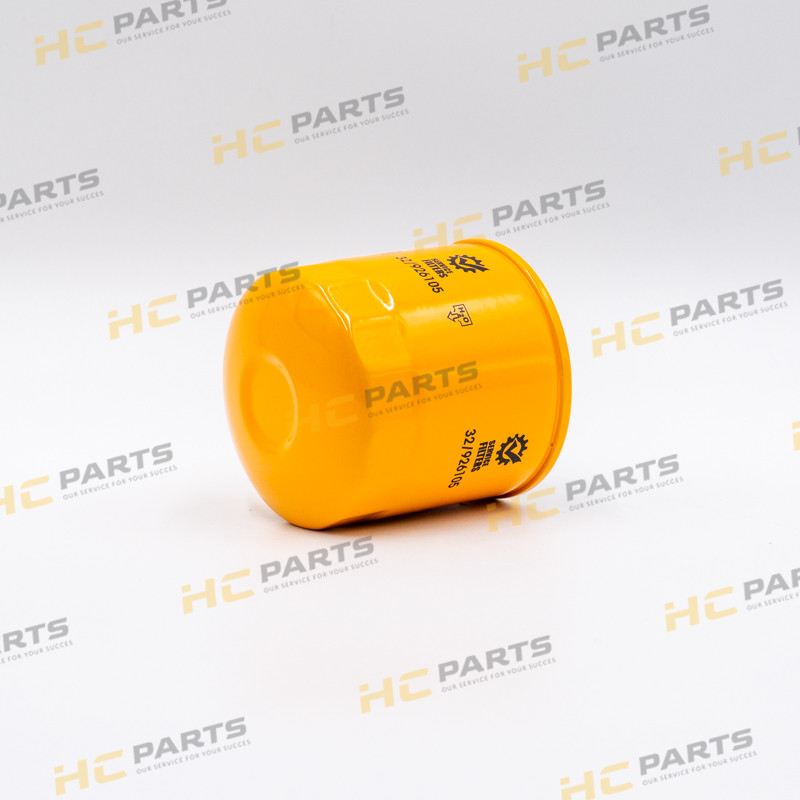 JCB Fuel filter - mini excavator 8080 8060 8055 SERVICE FILTERS
