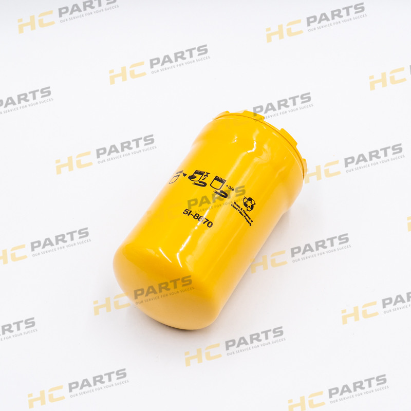 CAT Hydraulic filter - excavator