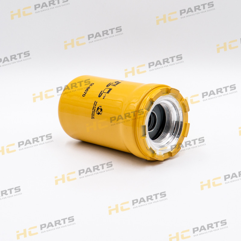 CAT Hydraulic filter - excavator