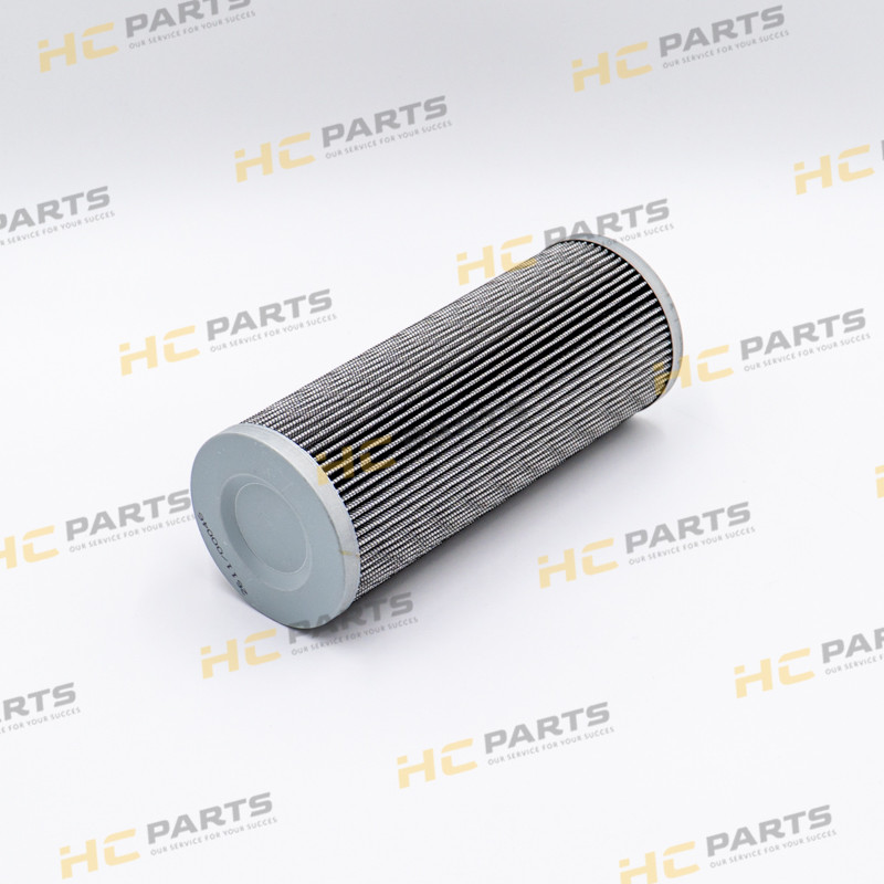 JCB Hydraulic Filter - VIBROMAX SERVICE FILTERS
