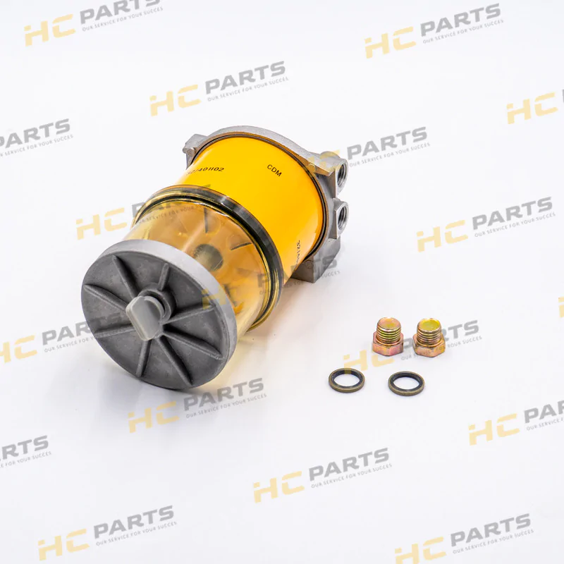 JCB Complete fuel sediment - Perkins LD LH LJ