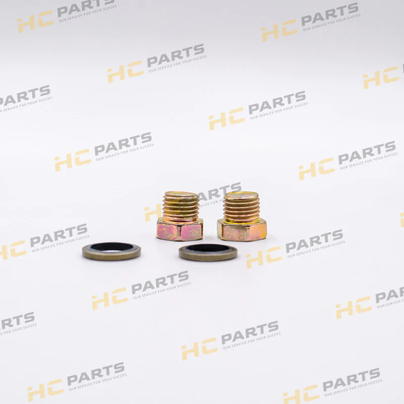 JCB Complete fuel sediment - Perkins LD LH LJ