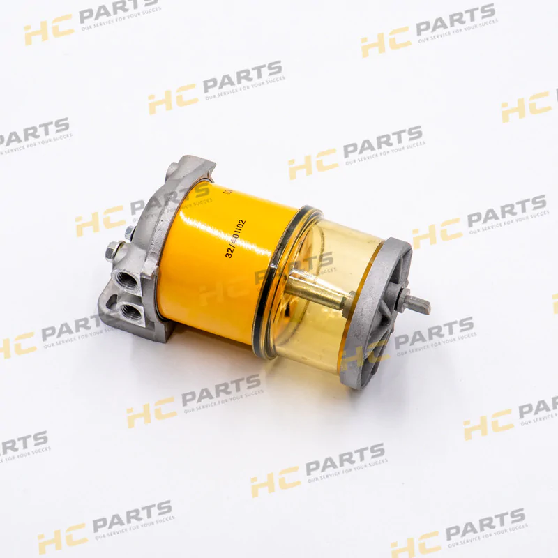 JCB Complete fuel sediment - Perkins LD LH LJ