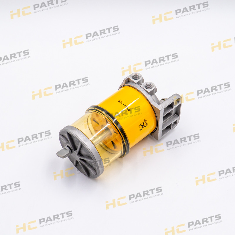 JCB Complete fuel sediment - Perkins LD LH LJ