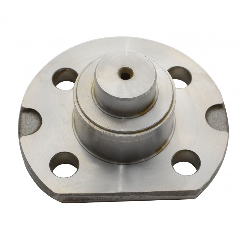 КОНТАКТ КРОССОВЕРА CAT TELEHANDLER