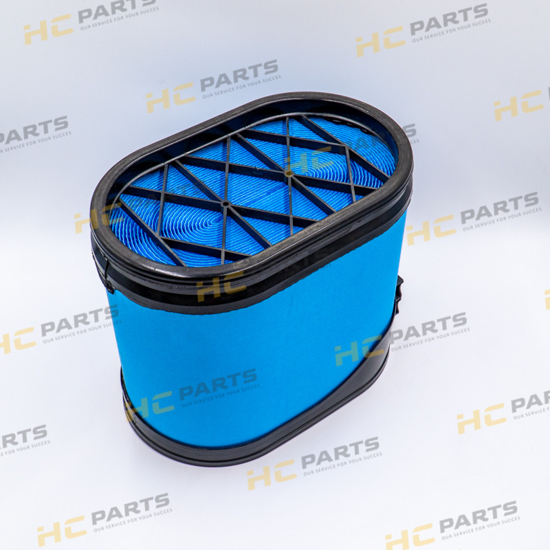 JCB Air filter - Fastrac SERVICE FILTERS