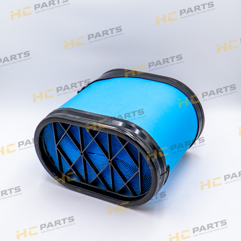 JCB Air filter - Fastrac SERVICE FILTERS