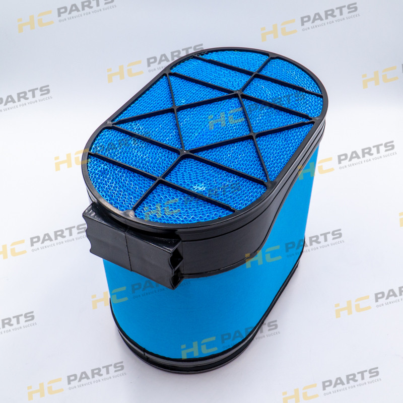 JCB Air filter - Fastrac SERVICE FILTERS