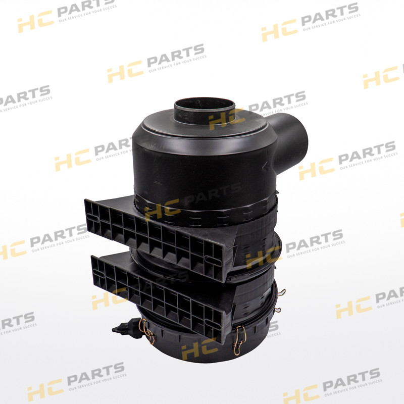 JCB Air filter case - JS SERVICE FILTERS