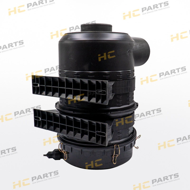 JCB Air filter case - JS SERVICE FILTERS