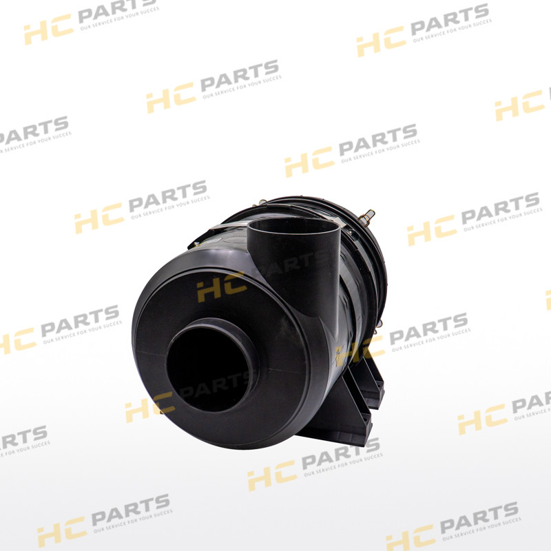JCB Air filter case - JS SERVICE FILTERS