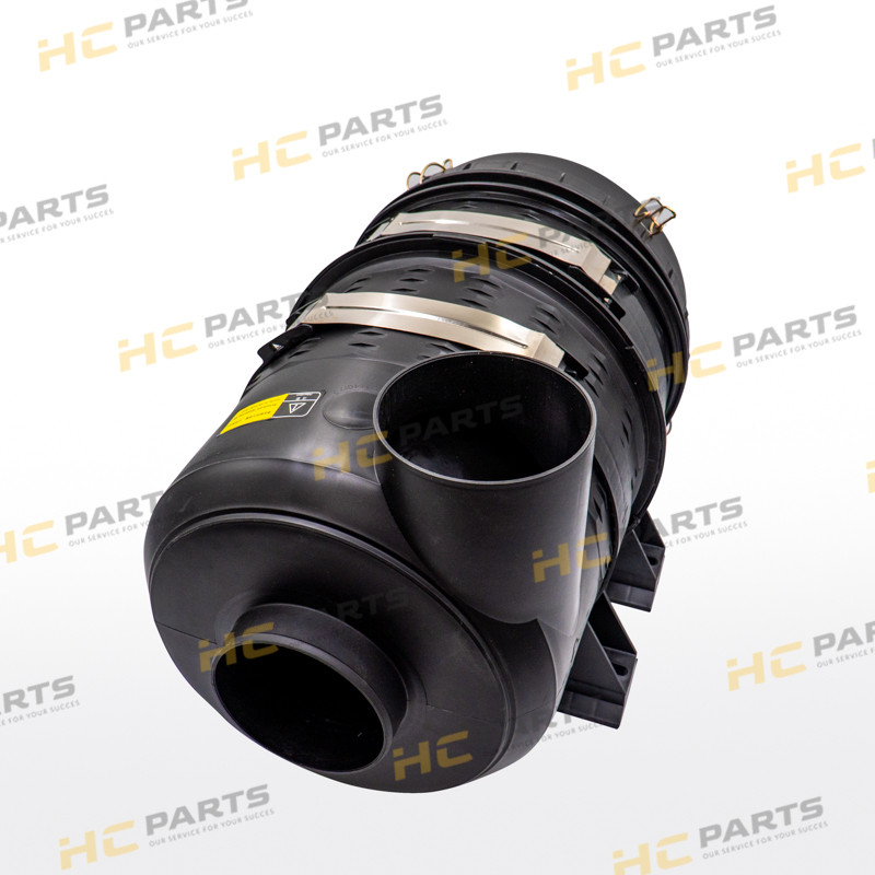 JCB Air filter case - JS SERVICE FILTERS