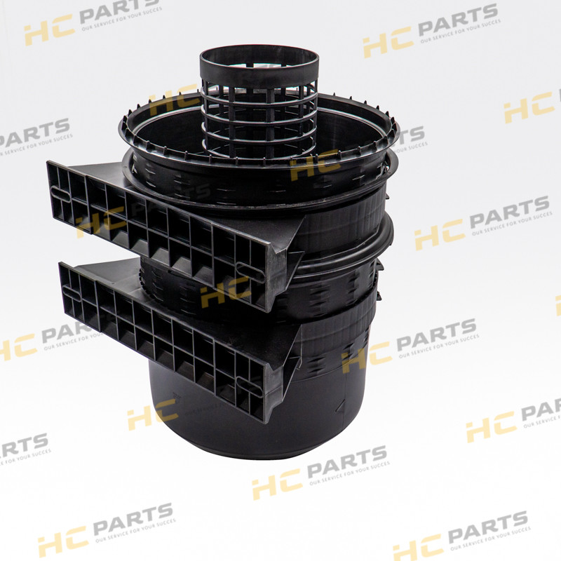 JCB Air filter case - JS SERVICE FILTERS