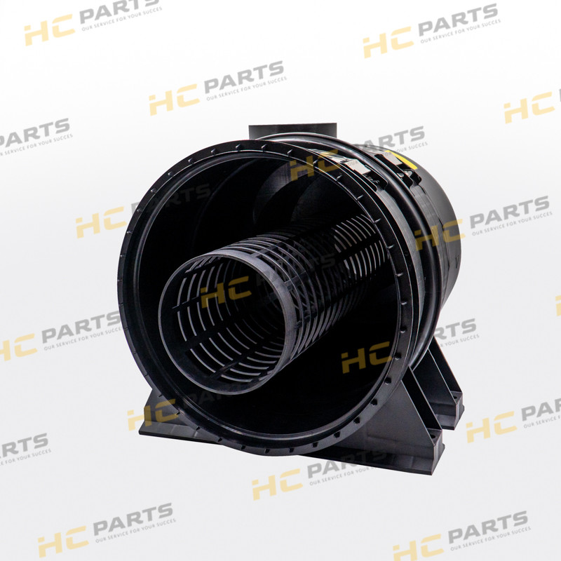 JCB Air filter case - JS SERVICE FILTERS
