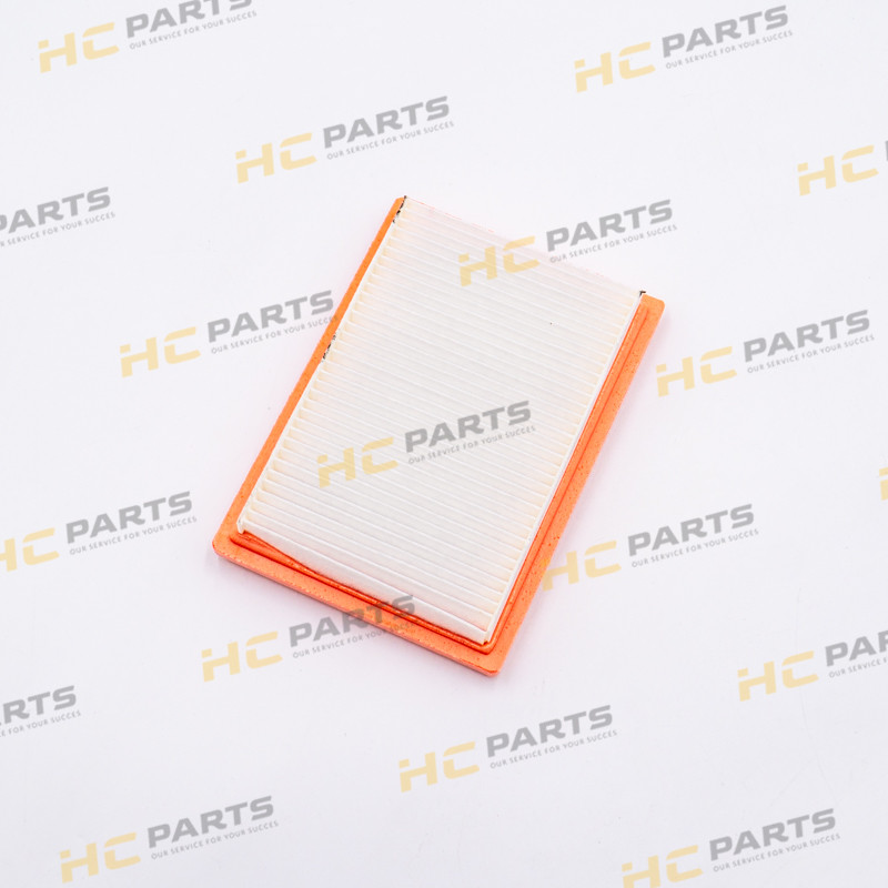 JCB Cabin filter - Robot SERVICE FILTERS