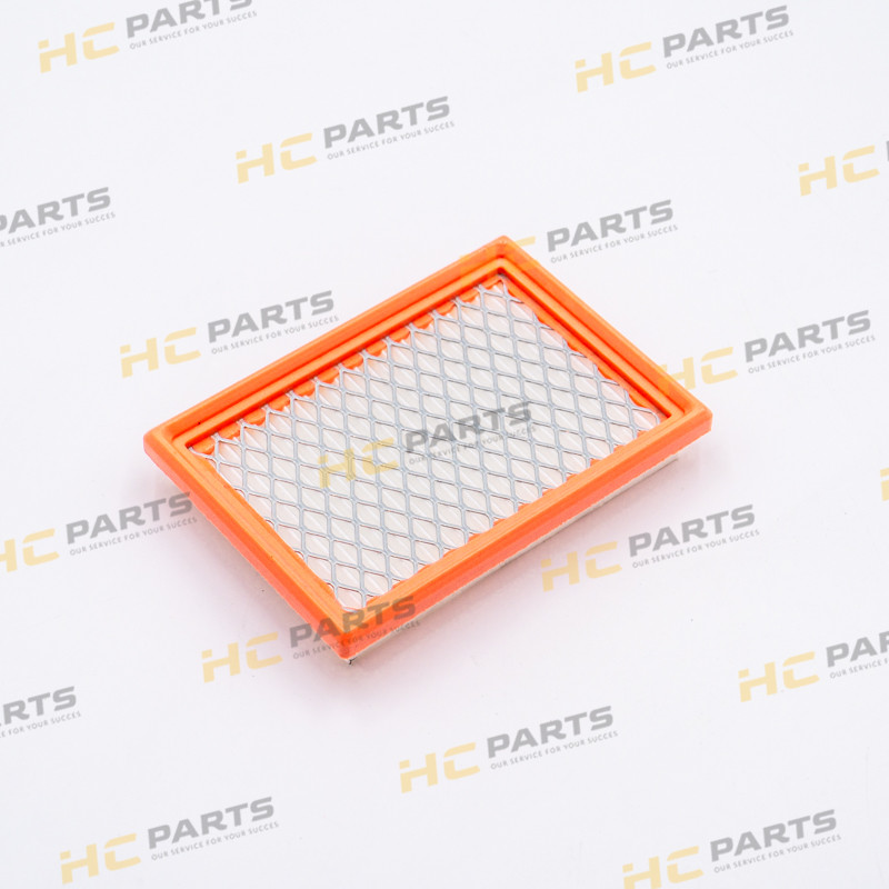 JCB Cabin filter - Robot SERVICE FILTERS