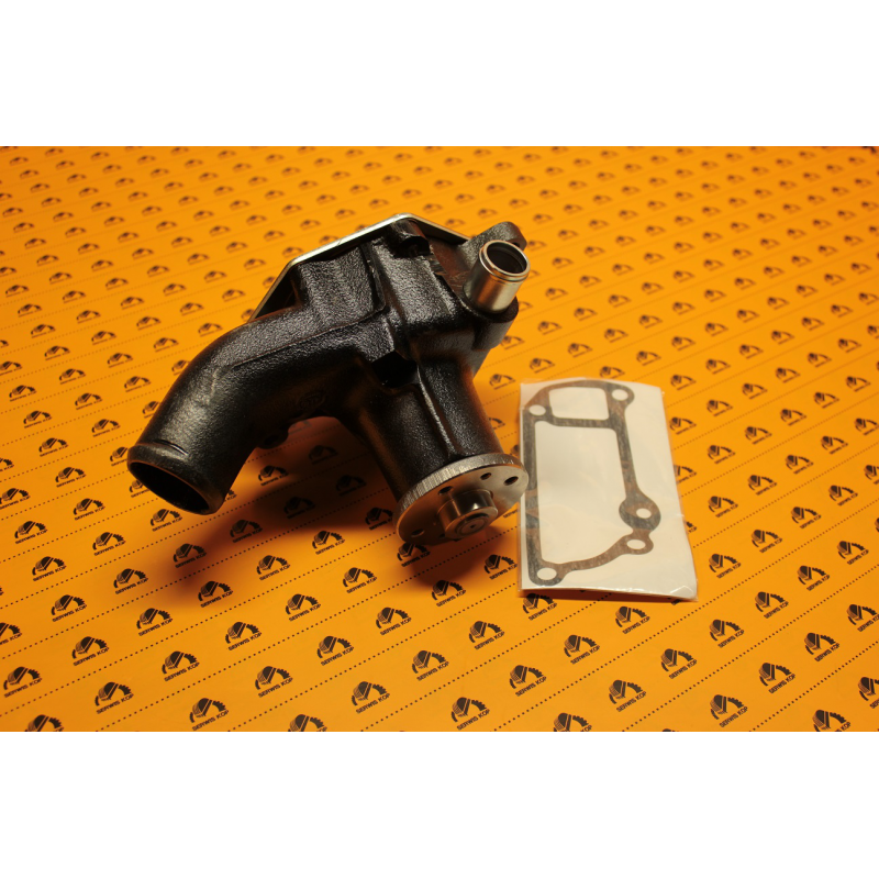 Water pump suitable for JCB JS 115-180