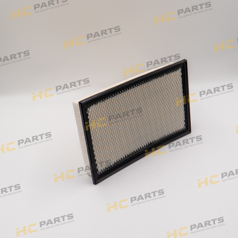 JCB Recirculation filter - wheeled loader
