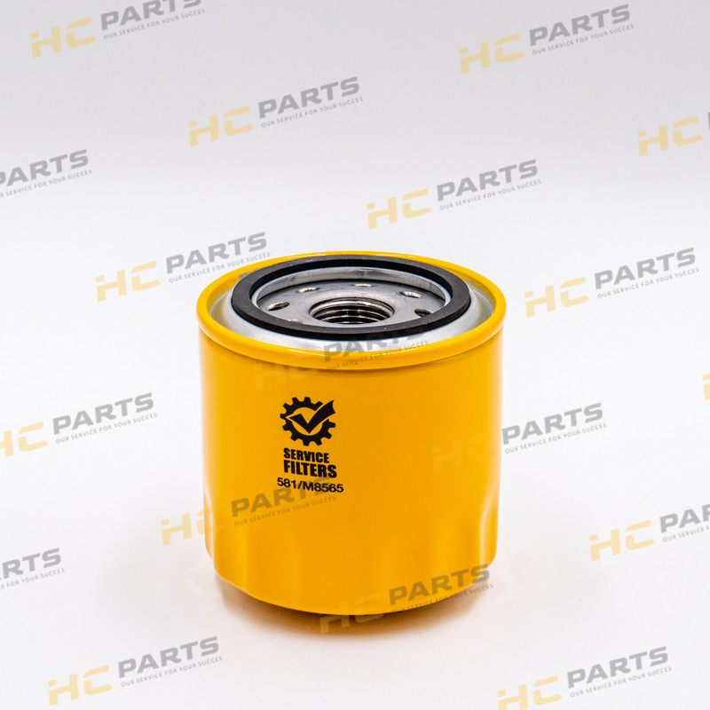 JCB Transmission oil filter - SERVICE FILTERS