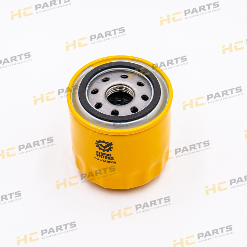JCB Transmission oil filter - SERVICE FILTERS
