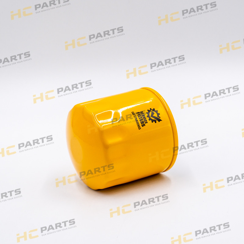 JCB Transmission oil filter - SERVICE FILTERS
