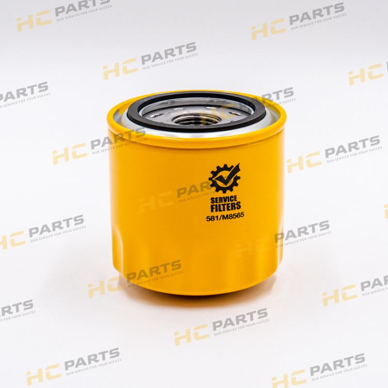 JCB Transmission oil filter - SERVICE FILTERS