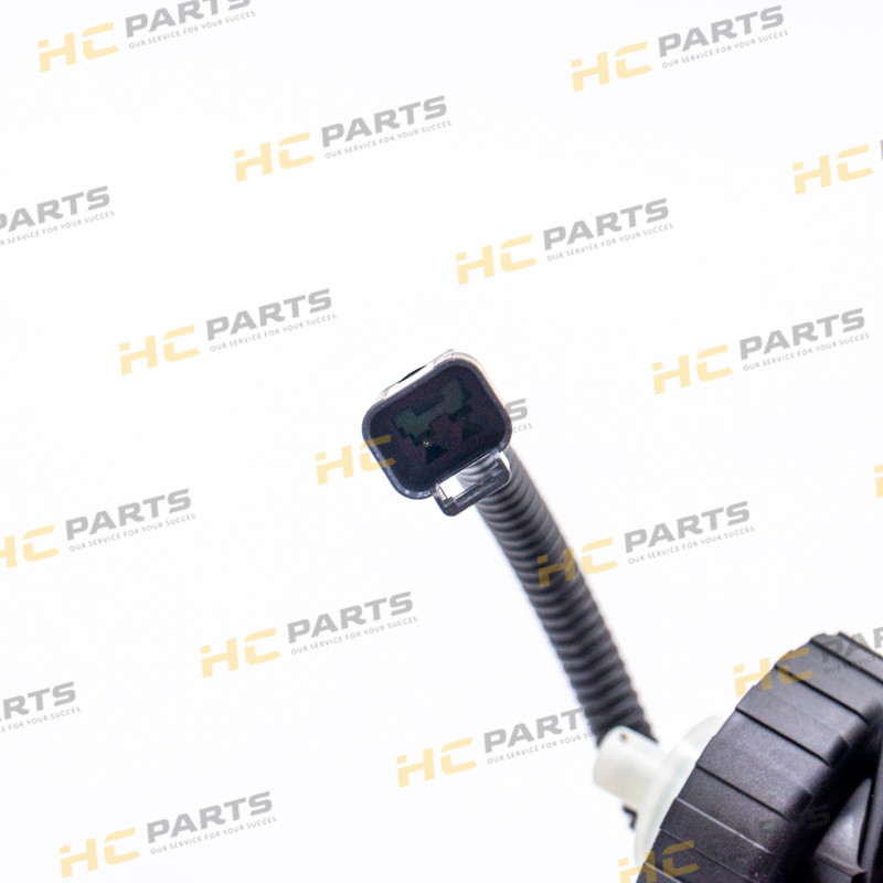 JCB Fuel electric pump - SERVICE FILTERS