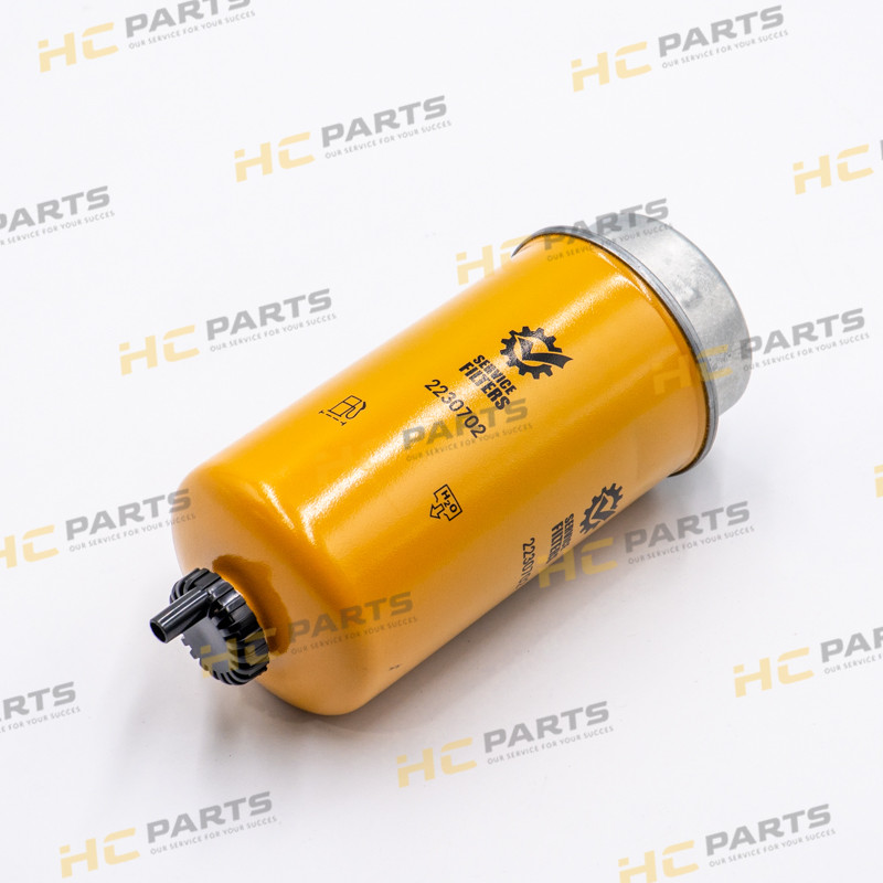 CAT Water separator fuel system - wheeled loaders SERVICE FILTERS
