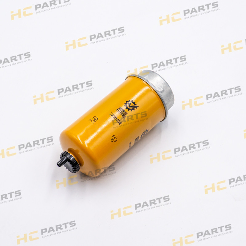 CAT Water separator fuel system - wheeled loaders SERVICE FILTERS