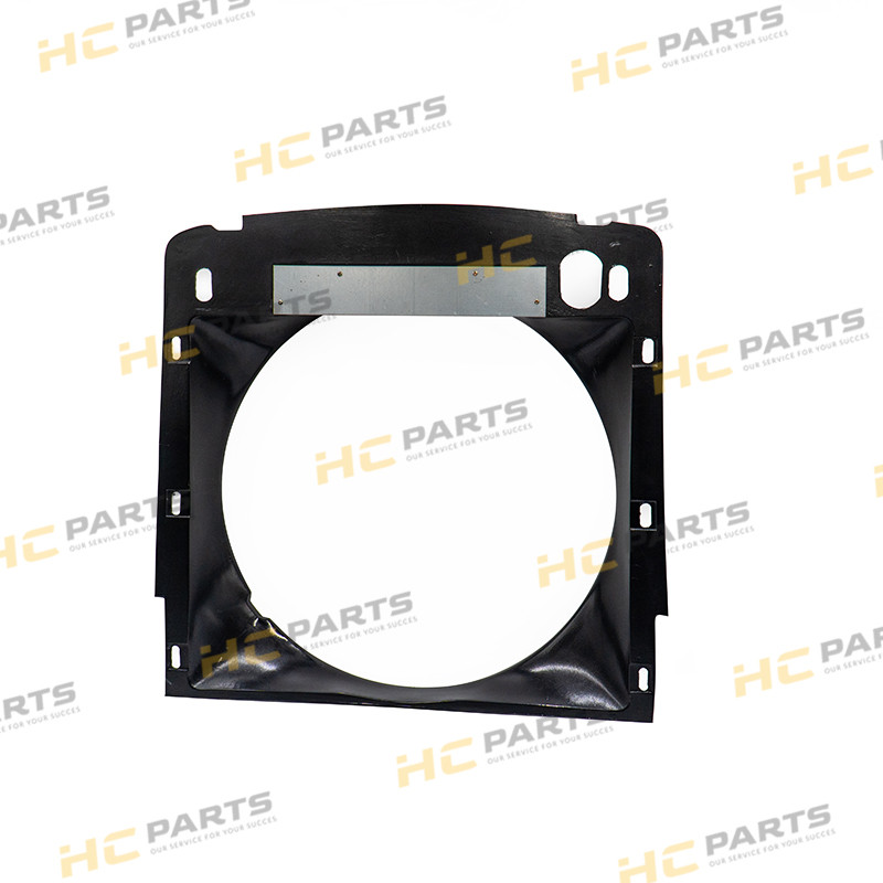 JCB Fan cowling 21" - 3CX 4CX