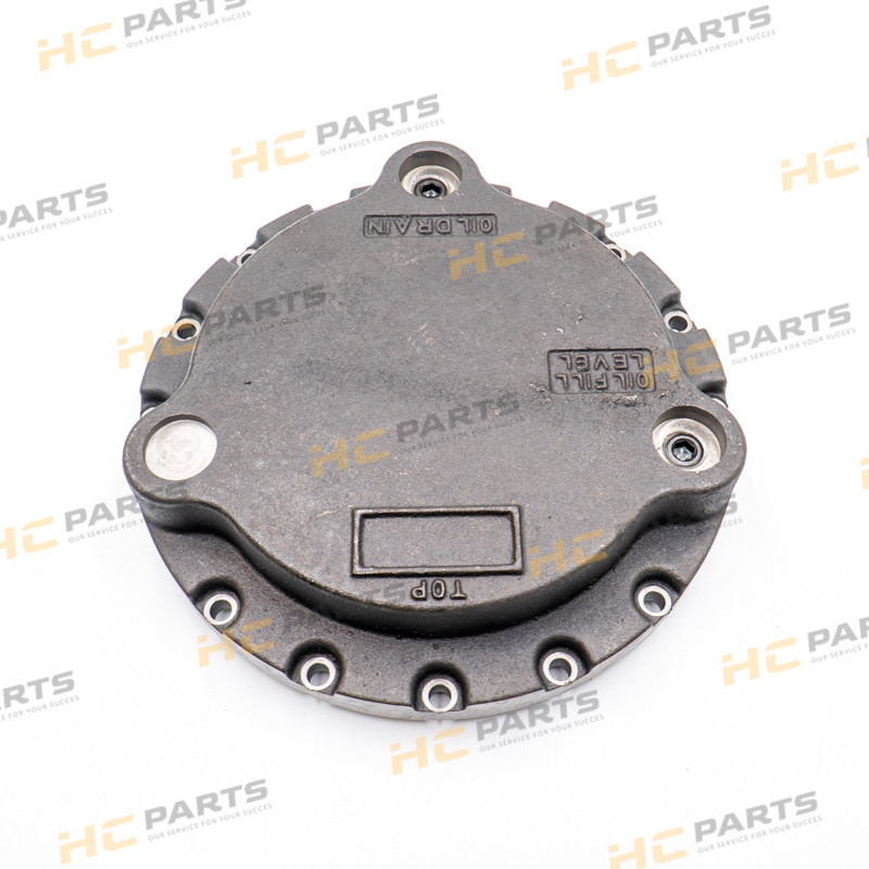 JCB корпус, крышка привода двигателя-JS AZERI PARTS