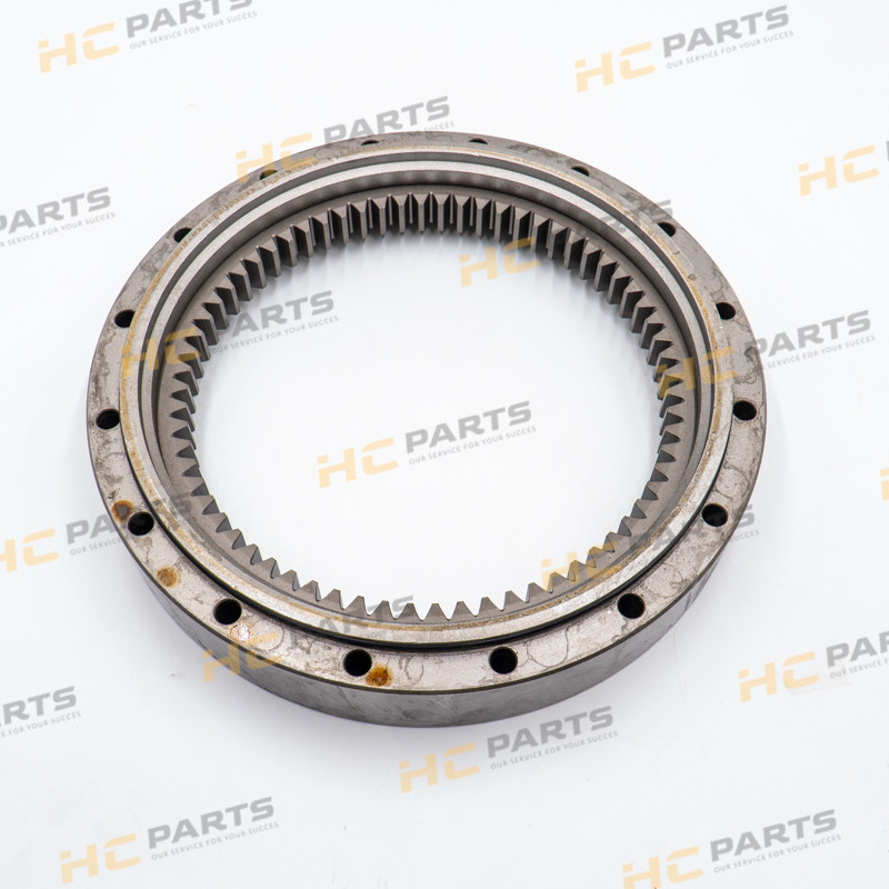 JCB Ring toothed - JS
