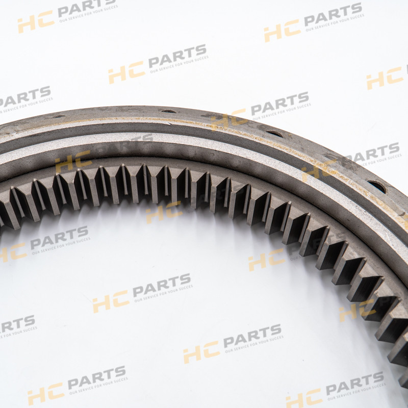JCB Ring toothed - JS