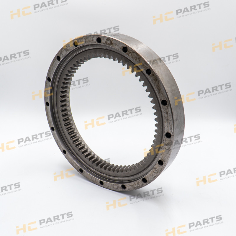 JCB Ring toothed - JS